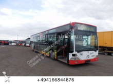 autobus de ligne Mercedes