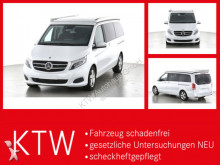 minibus używany