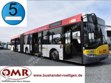 autobus liniowy Solaris
