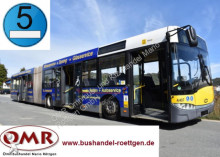 autobus liniowy Solaris