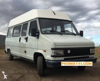 minibus używany
