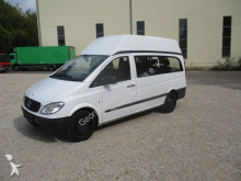minibus Mercedes