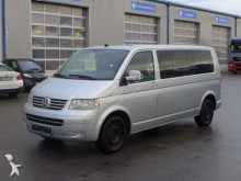 minibus używany