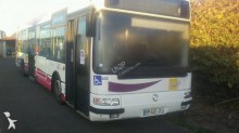 autobus de ligne Irisbus
