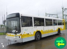 Heuliez city bus