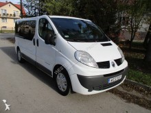 minibus Renault