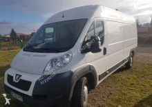 minibus Peugeot