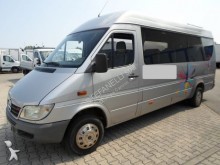 pullman urbano Mercedes