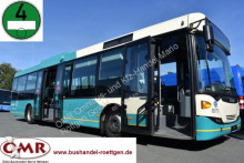 Scania Linienbus