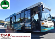 Scania Linienbus