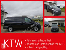 minibus używany