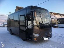 Temsa Omnibus