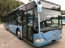 autobus interurbain Mercedes