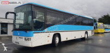 autobus nc