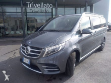 minibus Mercedes