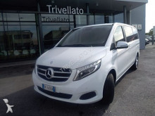 used minibus