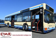 MAN Linienbus
