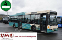 Scania Linienbus