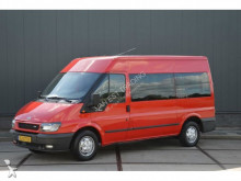 used minibus