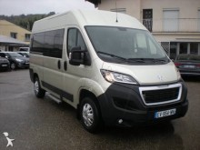 minibus Peugeot