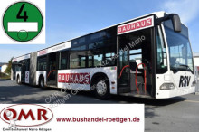 autobus Mercedes O 530 G Citaro / A23 / 4421 / Lion´s City
