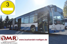 autobus Mercedes O 530 G Citaro / A23 / 4421 / Lion´s City