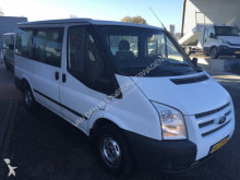 Ford minibus
