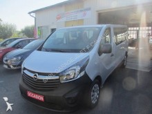 minibus Opel