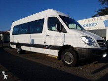 minibus Mercedes