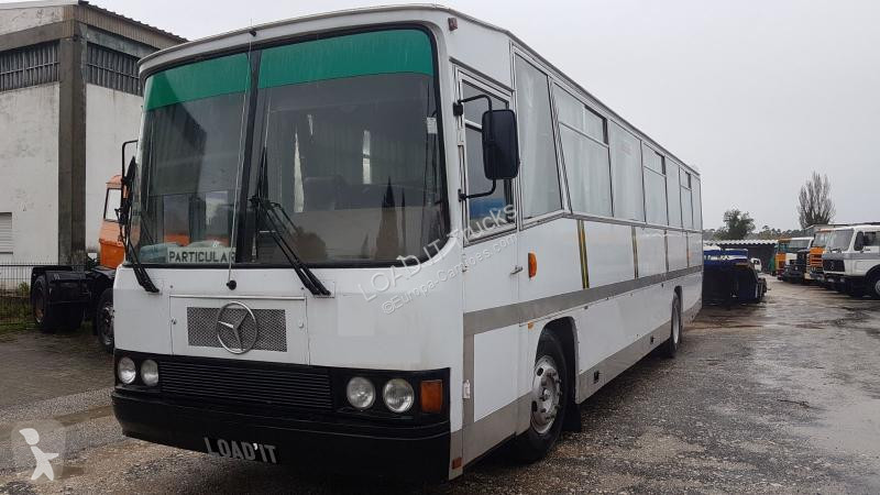 Voir les photos Autobus Mercedes 303 Good Conditions