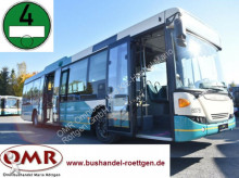 used city bus
