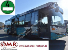 used city bus