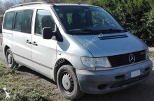 minibus używany