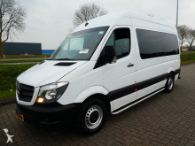 minibus Mercedes
