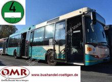 autobus de ligne occasion