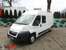 minibus używany