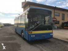 autobus miejski używany