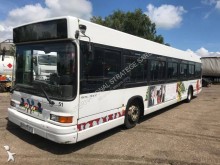 autobus de ligne occasion