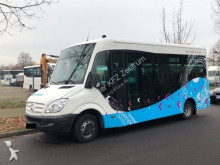k.A. Kleinbus