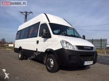 minibus używany