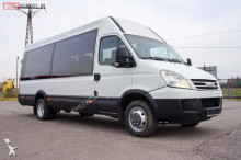 minibus używany