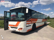 autobús usado