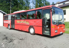 autobús nc MERCEDES-BENZ - 408 KLIMATYZACJA