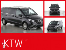 minibús Mercedes
