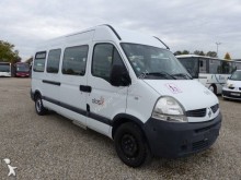 Renault minibus
