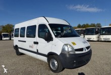 Renault Master CDI 120