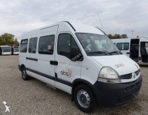 Renault minibus