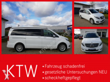 minibus używany