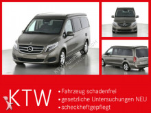 minibus Mercedes