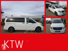 minibus Mercedes
